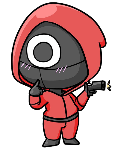 About SquidGameSOL